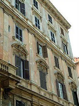 Domus Diana Guest house Rome