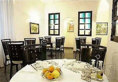 Otel Ranieri