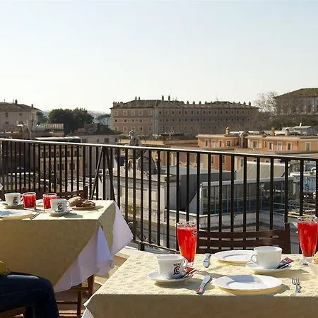 Hotel Esposizione 3*