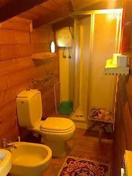 Locanda Del Buonumore Hotel