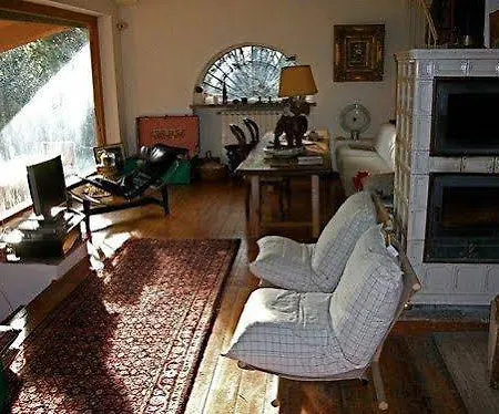 Locanda Del Buonumore 3*