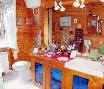 Locanda Del Buonumore 3*