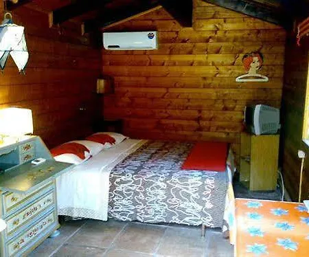 Locanda Del Buonumore 3* Rome