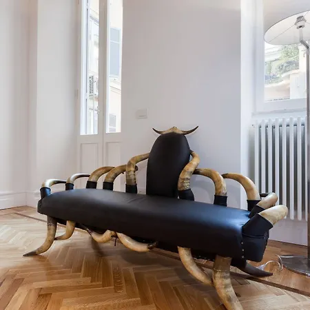 504 Corso Guest house