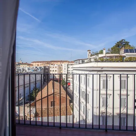 Guest house Esposizione House