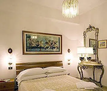 Babri Simim Taj Bed & Breakfast