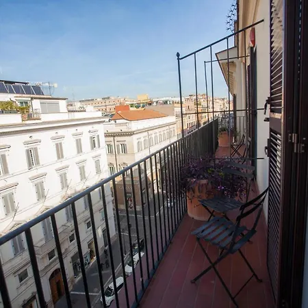 Esposizione House Rome