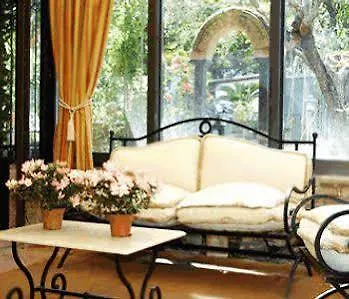 Hotel Antica Palmieri Rom