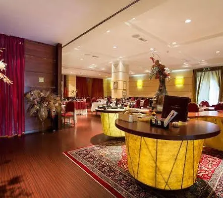 Imperatori Hotel 4*