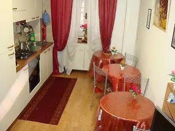 B&B Tropical Guest house