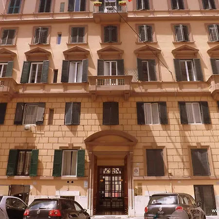 Affittacamere Tibullo Roma
