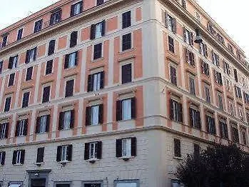 Casa Linnea Guest house