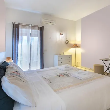 Bb Danilo Bed & Breakfast Rome