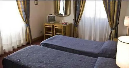 Casa Valdese Hotel