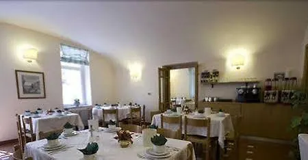 Casa Valdese 3* Řím