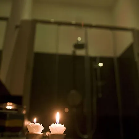 Guest house Chroma Italy - Chroma Pente Rome