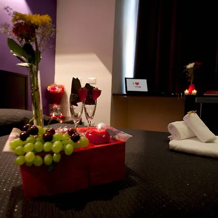 Chroma Italy - Chroma Pente Guest house