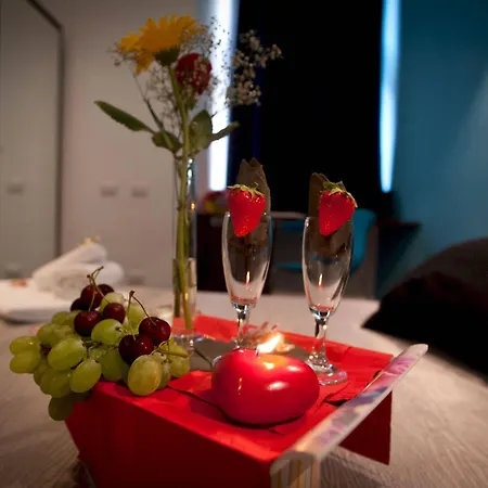 Chroma Italy - Chroma Pente Guest house