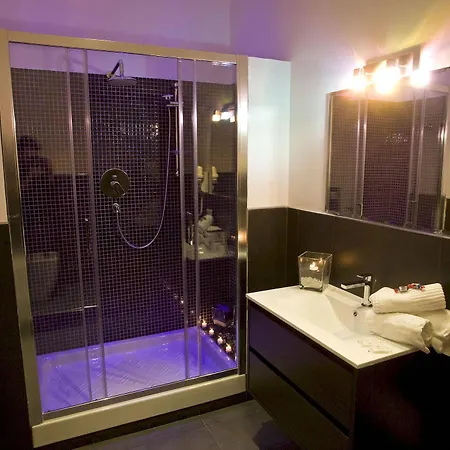 Chroma Italy - Chroma Pente Guest house 2*