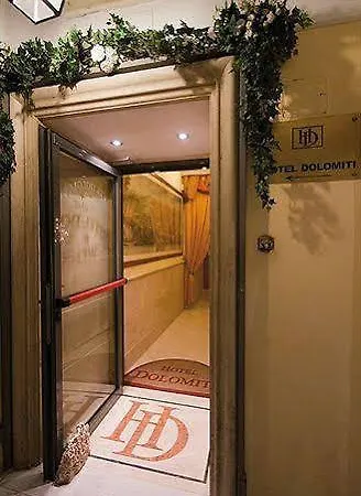Dolomiti Hotel