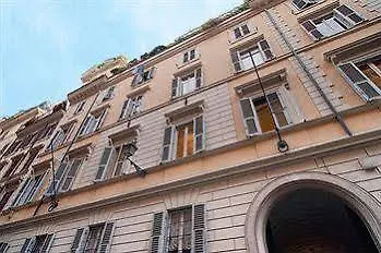Suisse Hotel Rome