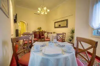 Affittacamere Beau Site - Antica Residenza Roma