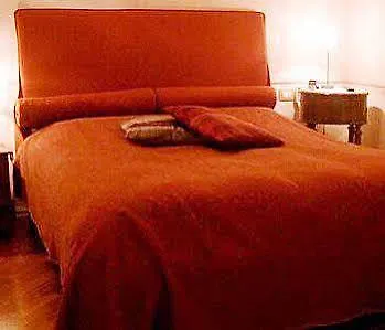 Bed and breakfast Aldebaran Roma