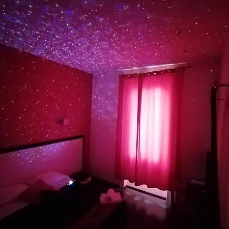Chroma Exy - Chroma Italy Guest house