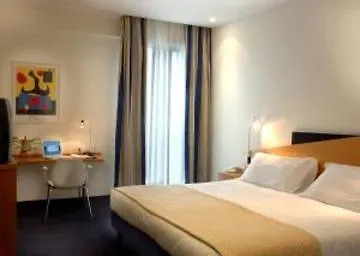 Hotel Gp Rom