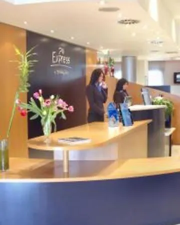 Hotel Gp Rome