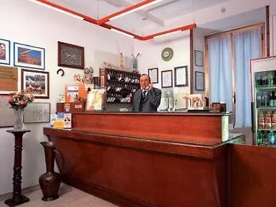 Marsala 2* Rome