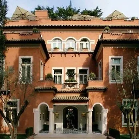 Principe Torlonia 4*