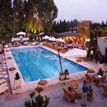 Summit Hotel Roma