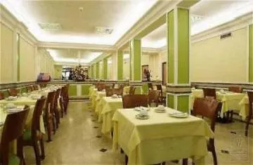 Hotell Igea 3*