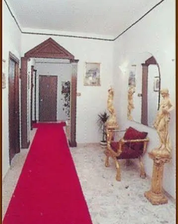 Esquilino Hotel 2*