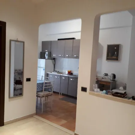 Apartment La Tisana *