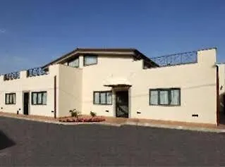 Residenza Gra 21 2* Řím