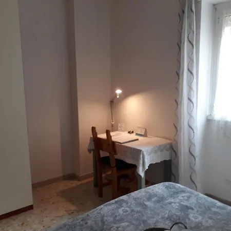 La Tisana Apartment Rome