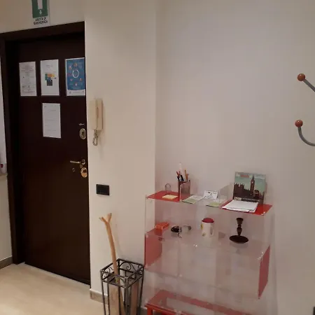 La Tisana Per Uso Turistico