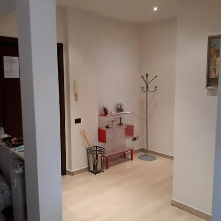 La Tisana Apartment Rome