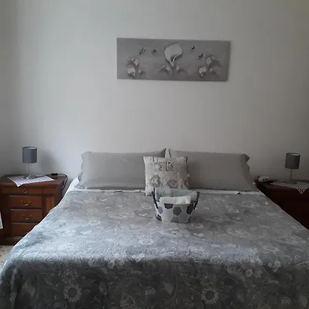 La Tisana Apartment *