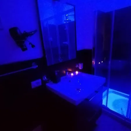 Guest house Chroma Exy - Chroma Italy 2*