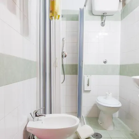 Hostel Roma For Backpackers Hostel *