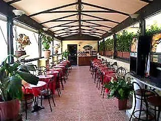 Nardizzi Americana روما