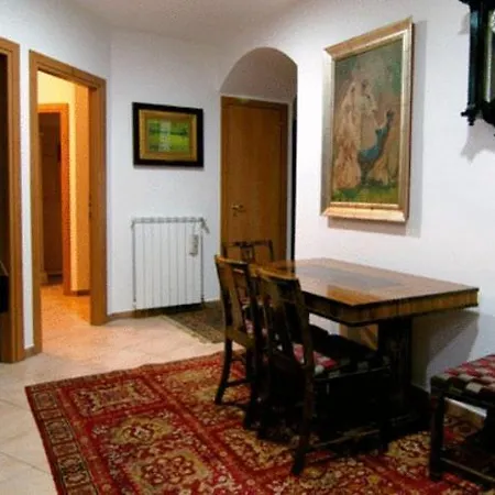Le Stanze Di Nico Roma