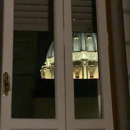 Apartamento La Casupola Saint Peter's Quiet *