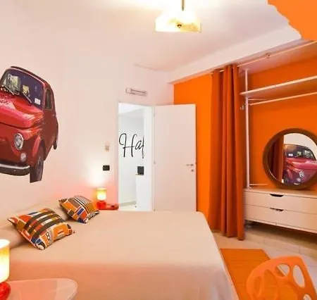 Tra Gianicolo E Trastevere Bed & Breakfast