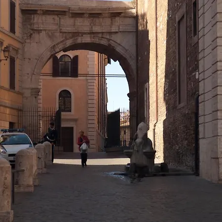 Carlo Alberto House 3* Roma