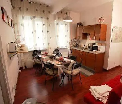 Alterego Vaticano Bed & Breakfast 5*