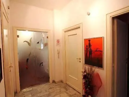Alterego Vaticano Bed & Breakfast 5*